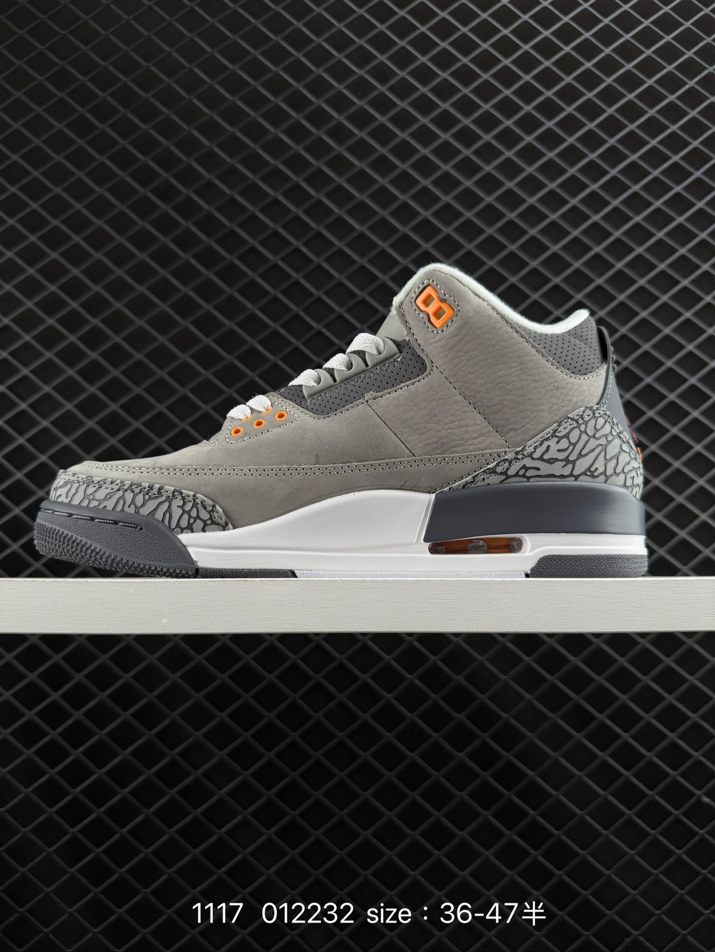 Nike Air Jordan 3 Retro SE